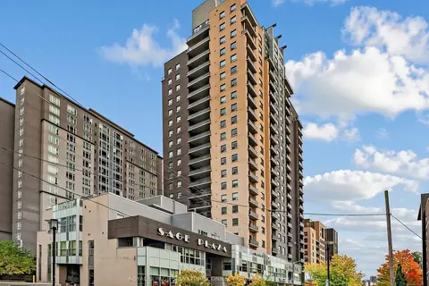 318 Spruce Street 602