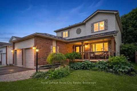 729 WOODHILL Drive