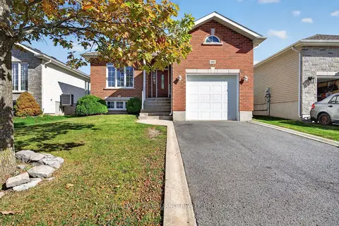 1132 Halifax Drive