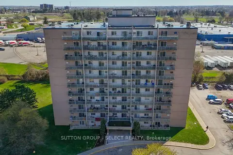 573 Mornington Avenue 103