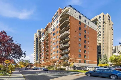 375 Lisgar Street PH1
