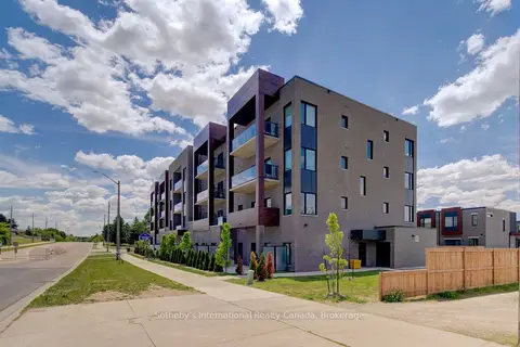 408 Dundas Street S 402