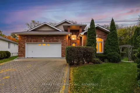 540 Monterey Court