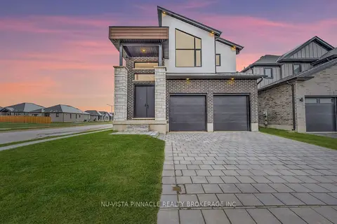 260 CRESTVIEW Drive