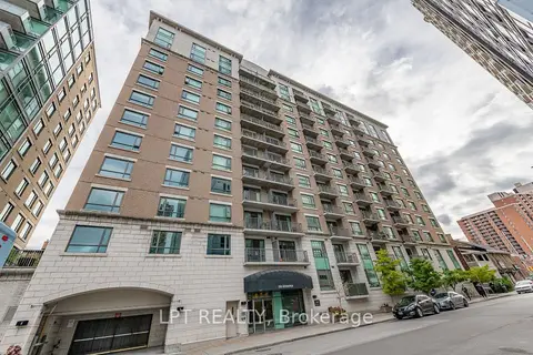 200 Besserer Street 305