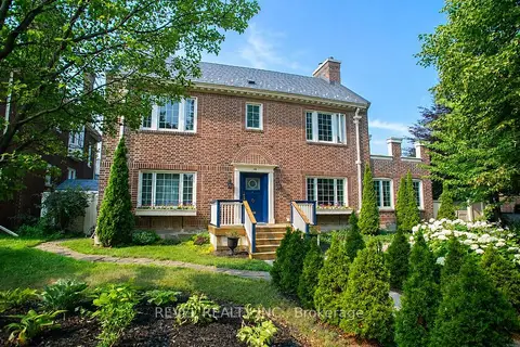 116 Dufferin Avenue