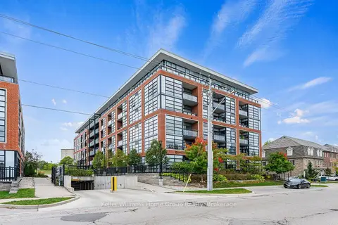 15 Prince Albert Boulevard 503