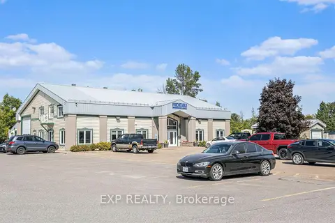 130 Sproule Road