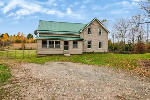 2343 Upper Flinton Road