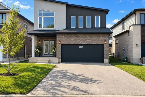 2804 Heardcreek Trail