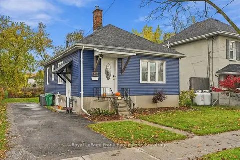 130 Maria Street