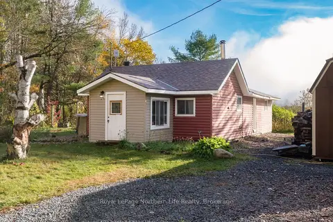 124 Pine Lake Road