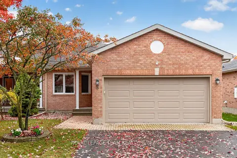 8 Partridge Drive