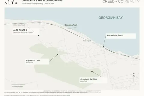 Lot 58 Alta Road
