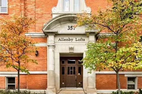 357 Hunter Street W 13