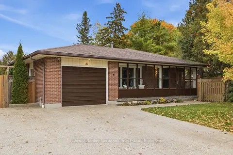 81 Marksam Road