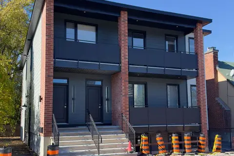 396 Marguerite Avenue Unit A