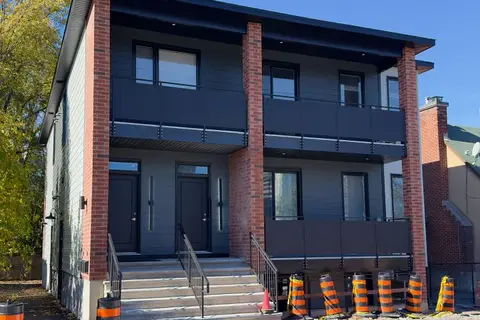 398 Marguerite Avenue Unit B
