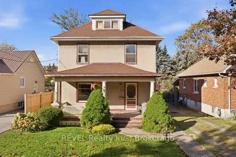 63 Carleton Street S