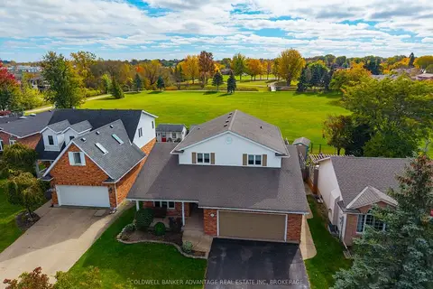 105 Wellandvale Drive