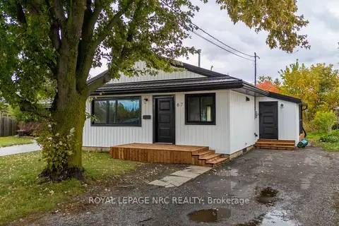 67 Concession Road