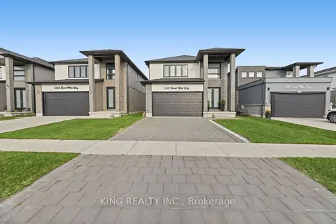 3342 David Milne Way