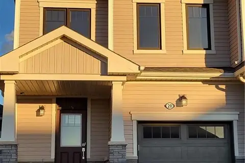 20 Concord Drive