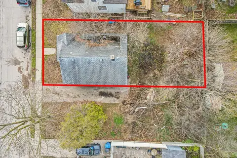 39 Menzie Avenue