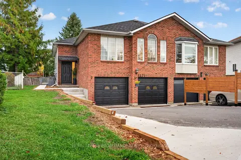 1371 Brackenwood Crescent