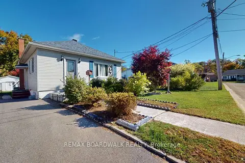31 Wright Crescent