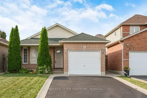 26 Phillipo Drive Main Level