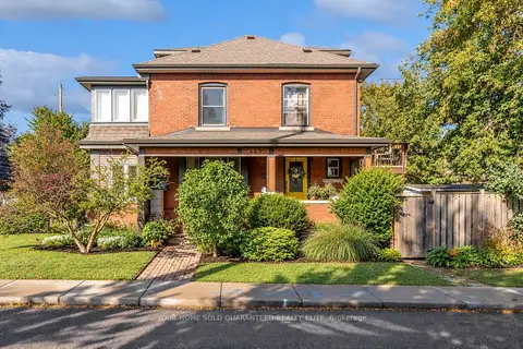 443 Maple Avenue