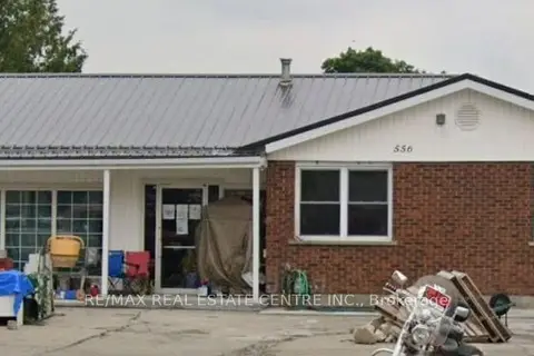 556 James Street