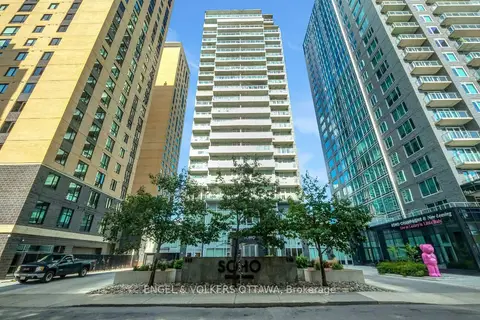 111 Champagne Avenue S 610