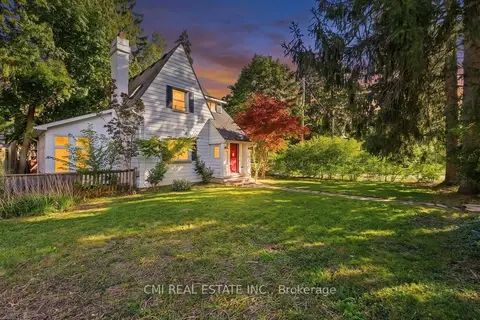 132 Base Line Road E