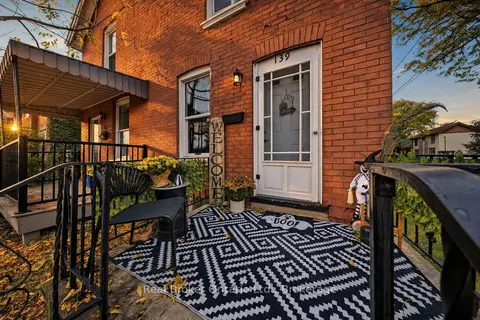 139 Superior Street