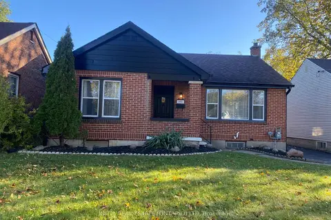 486 Hale Street