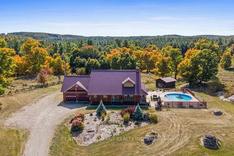 4173 Elphin Maberly Rd Road