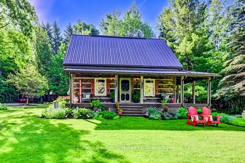 7341 Sideroad 12