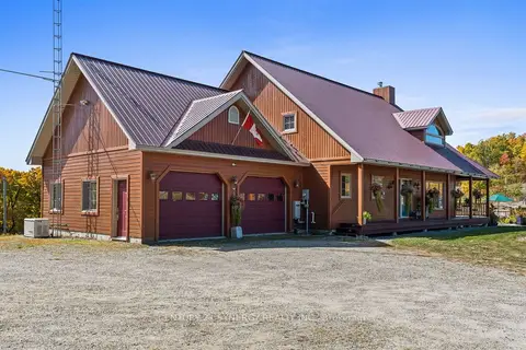 4173 Elphin Maberly Rd Road