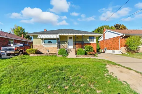 35 Wildewood Avenue LOWER