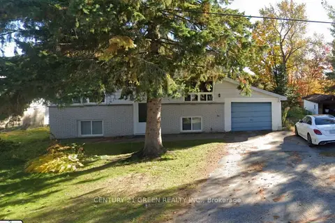 45 Elliott Street W