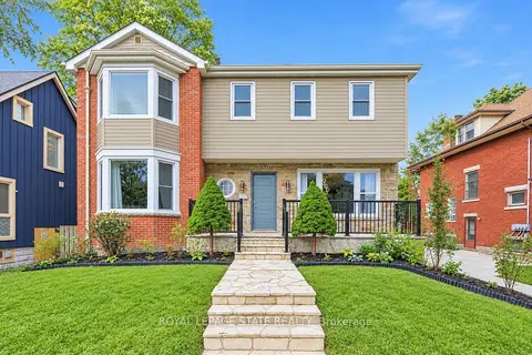 366 Aberdeen Avenue