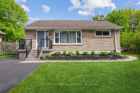 13 Beaucourt Place Upper