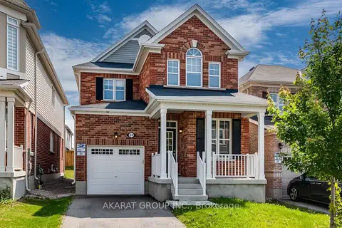 31 Pickett Place