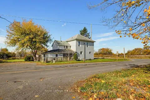 533 Avonlough Road