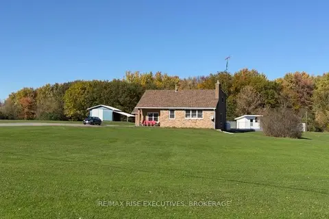 3374 Accommodation Road