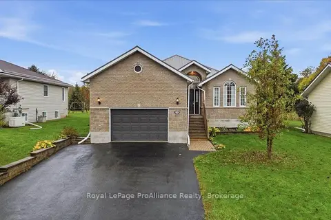 99 McKenzie Street