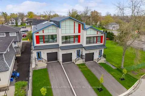 156 MILL Street