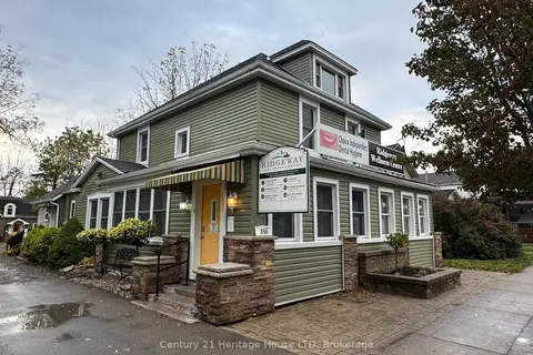 355 Ridge Road N Lower Unit